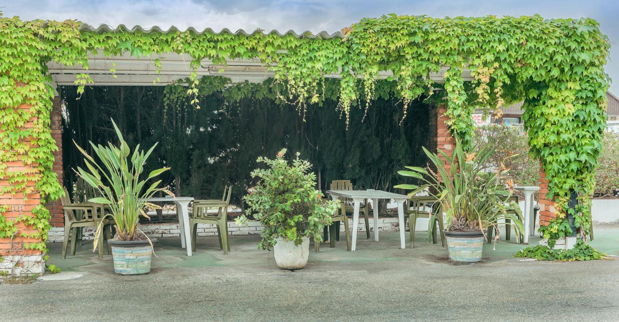 Hotel Duc De Vendome Vinarós 外观 照片