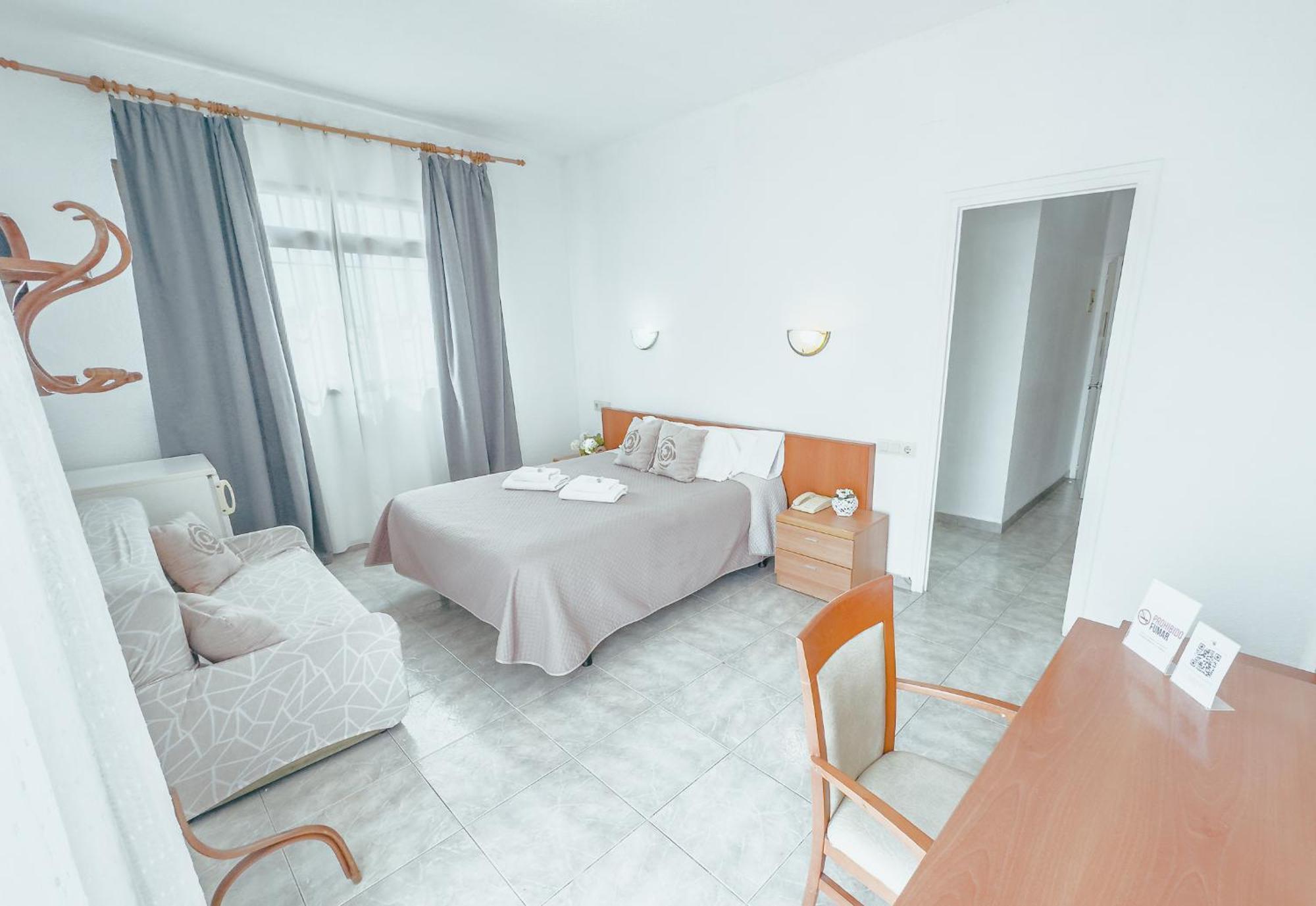 Hotel Duc De Vendome Vinarós 外观 照片