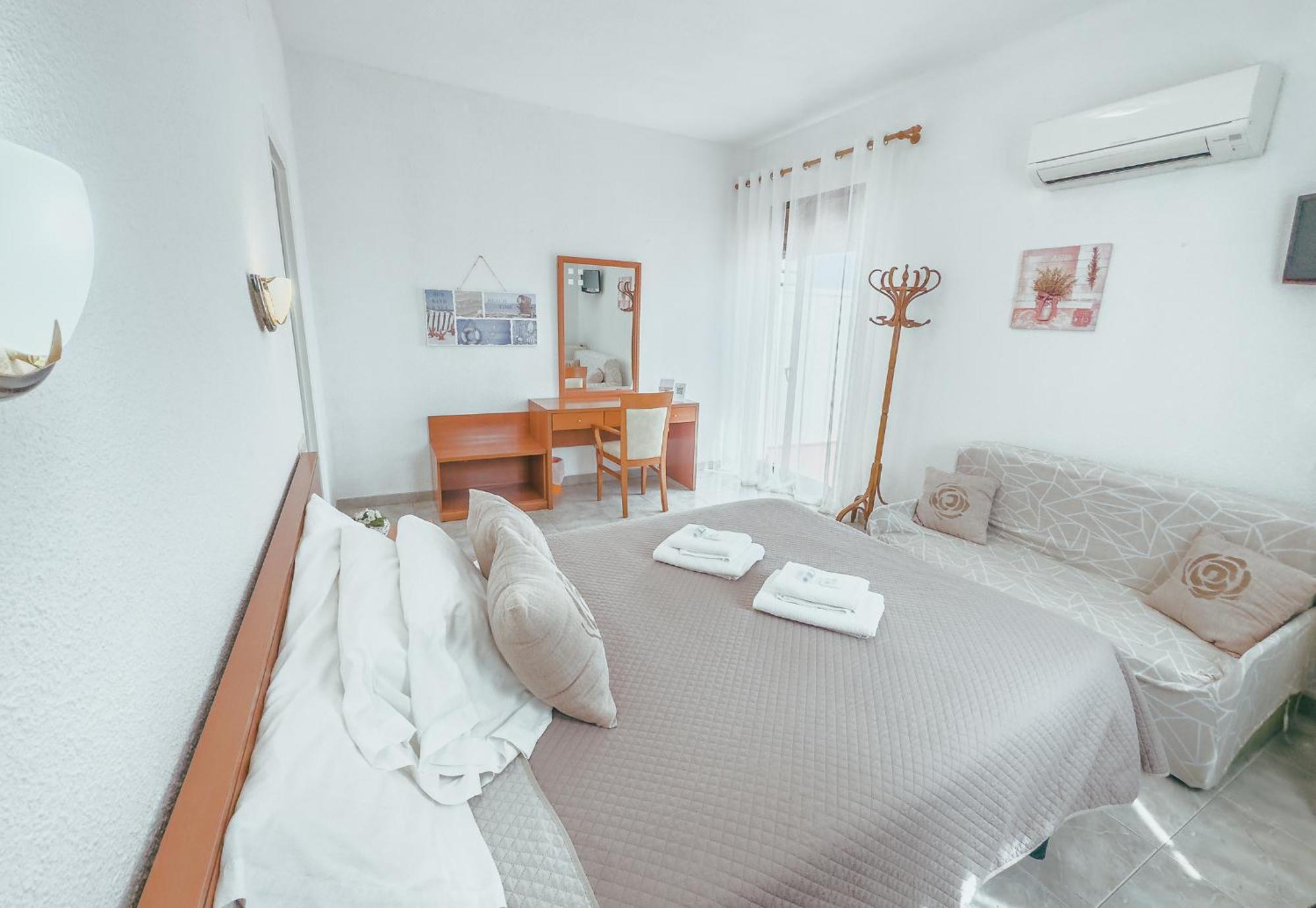 Hotel Duc De Vendome Vinarós 外观 照片