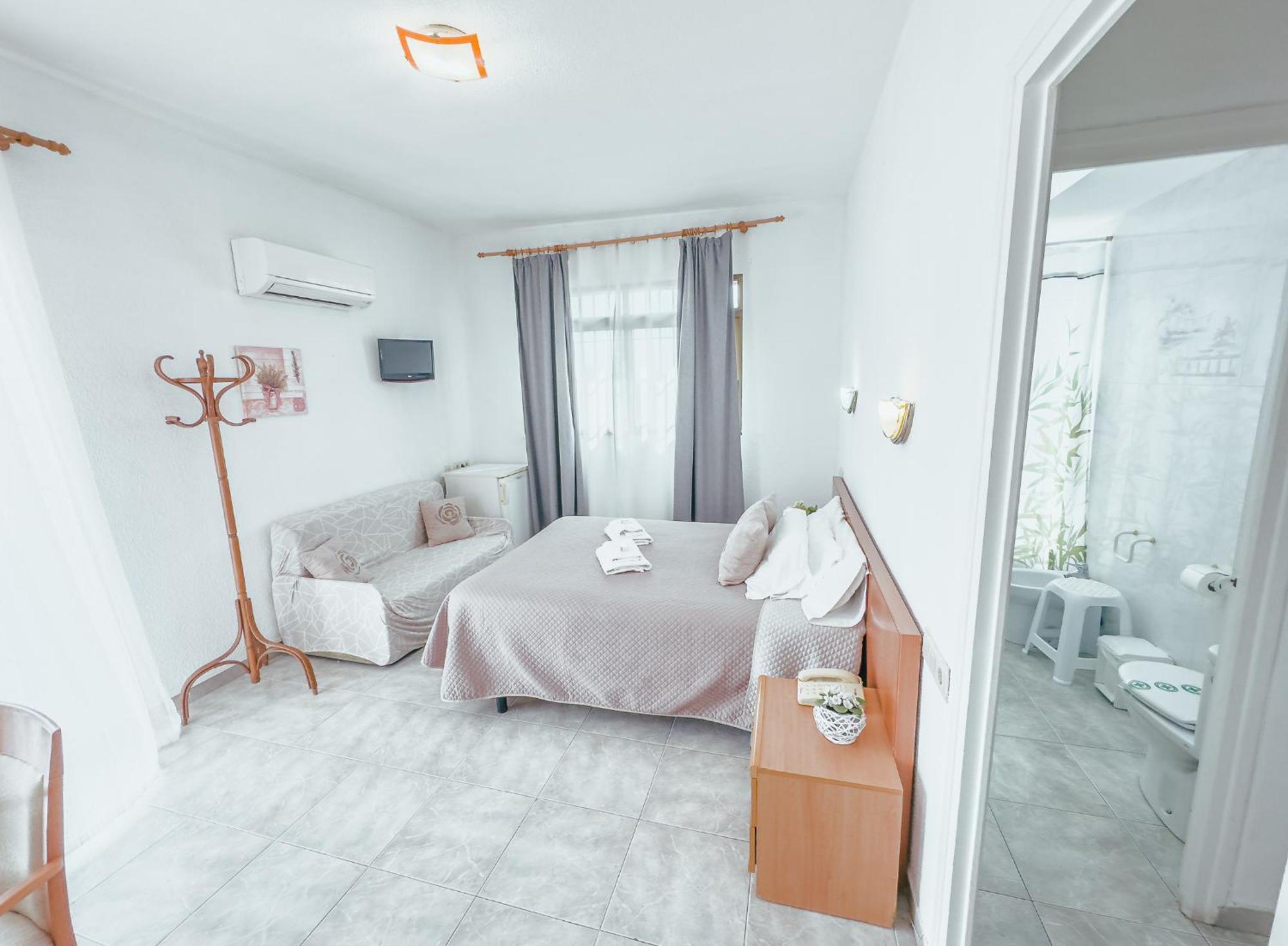 Hotel Duc De Vendome Vinarós 外观 照片